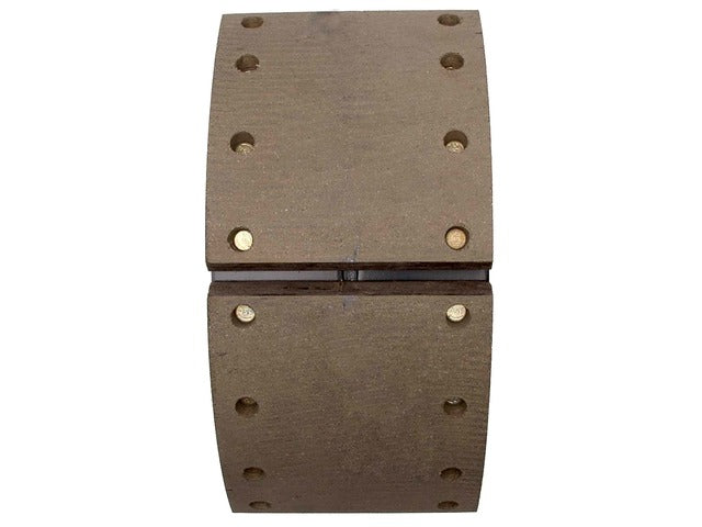 Drum Brake Shoe Raybestos Brakes 543PG