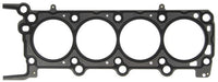 Engine Cylinder Head Gasket MAHLE Clevite 54401
