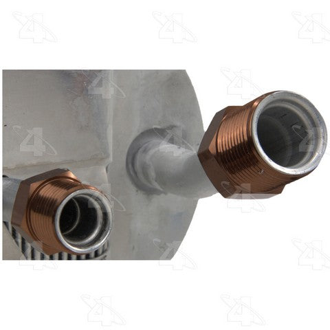 A/C Evaporator Core Four Seasons 54404