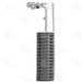 A/C Evaporator Core Four Seasons 54455