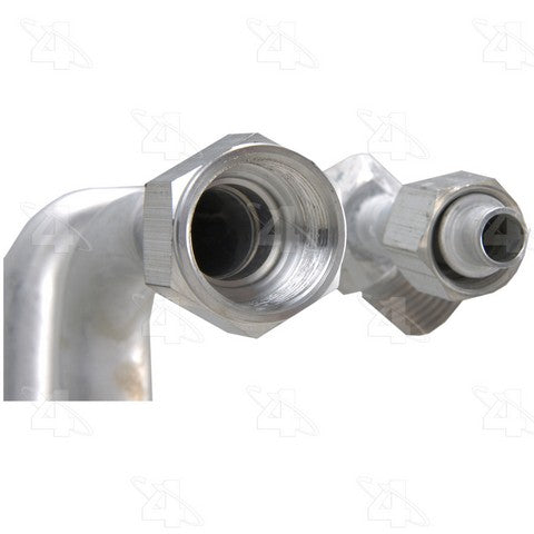 A/C Evaporator Core Four Seasons 54455