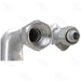 A/C Evaporator Core Four Seasons 54455
