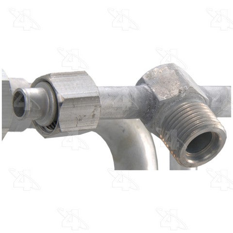 A/C Evaporator Core Four Seasons 54455