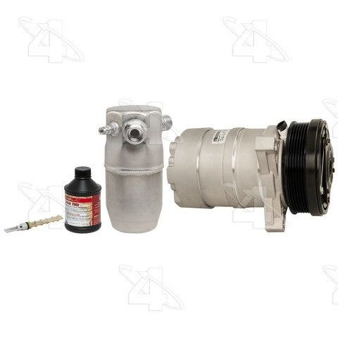 A/C Compressor Kit Four Seasons 5446NK