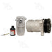 A/C Compressor Kit Four Seasons 5446NK