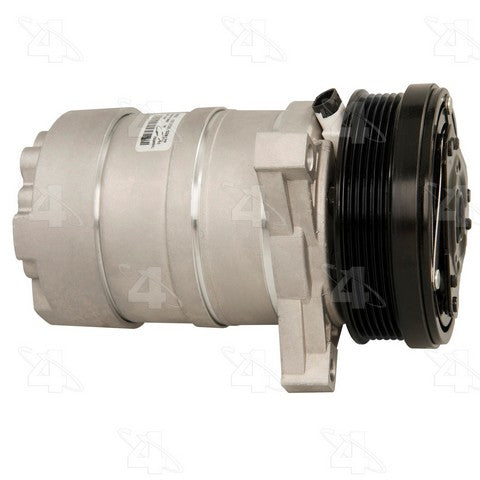 A/C Compressor Kit Four Seasons 5446NK