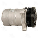 A/C Compressor Kit Four Seasons 5446NK