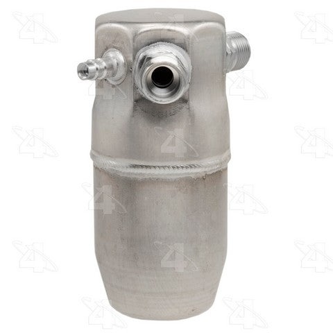 A/C Compressor Kit Four Seasons 5446NK