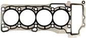 Engine Cylinder Head Gasket MAHLE Clevite 54471