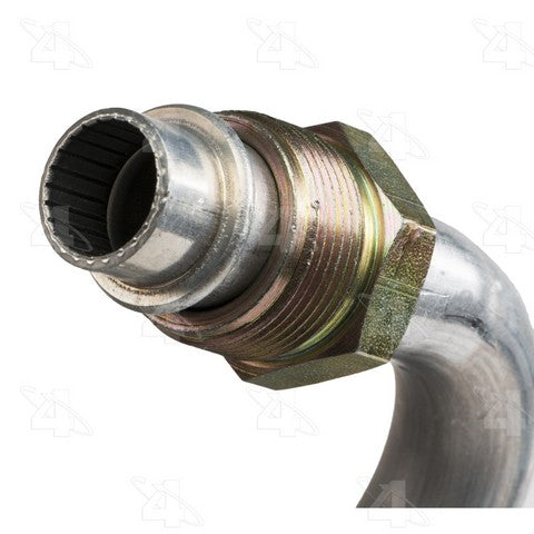 A/C Evaporator Core Four Seasons 54472
