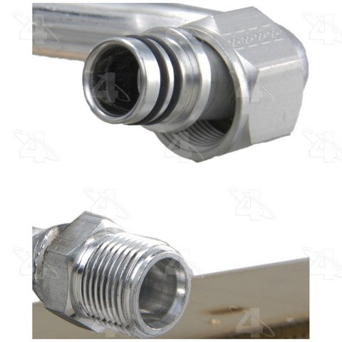 A/C Evaporator Core Four Seasons 54474
