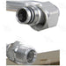 A/C Evaporator Core Four Seasons 54474