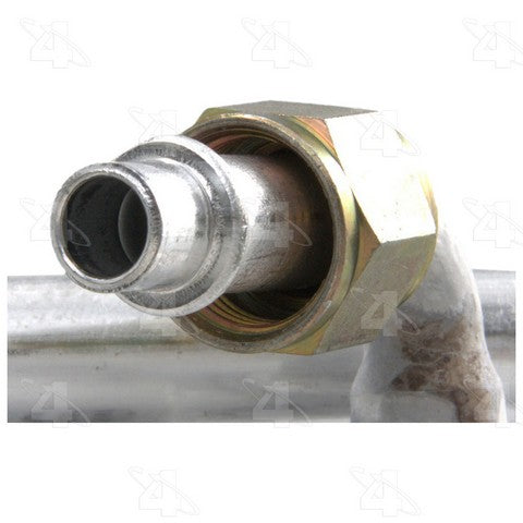 A/C Evaporator Core Four Seasons 54475