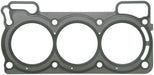 Engine Cylinder Head Gasket MAHLE Clevite 54487