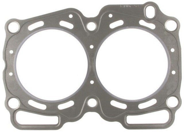 Engine Cylinder Head Gasket MAHLE Clevite 54493