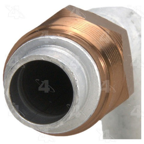 A/C Evaporator Core Four Seasons 54497