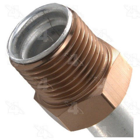 A/C Evaporator Core Four Seasons 54497