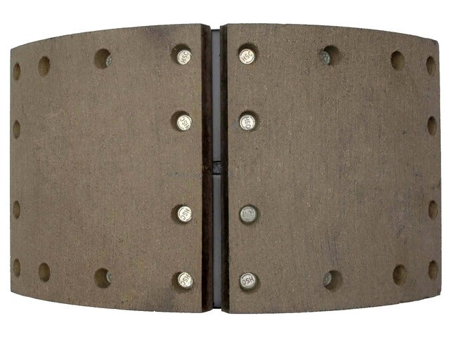 Drum Brake Shoe Raybestos Brakes 544PG