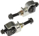 Alignment Camber Adjusting Anchor Bolt Dorman Premium Chassis AK581030PR