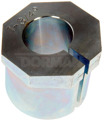 Alignment Caster / Camber Bushing Dorman MAS AK850109