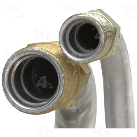 A/C Evaporator Core Four Seasons 54502