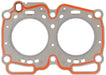 Engine Cylinder Head Gasket MAHLE Clevite 54509