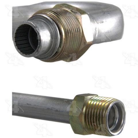 A/C Evaporator Core Four Seasons 54509