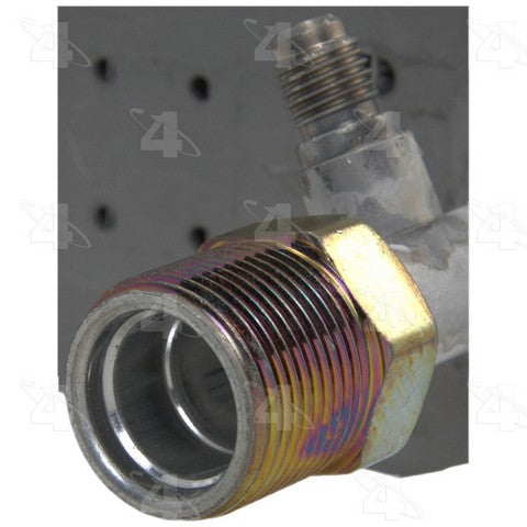 A/C Evaporator Core Four Seasons 54510