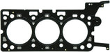 Engine Cylinder Head Gasket MAHLE Clevite 54514