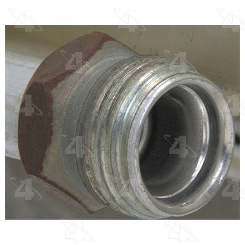 A/C Evaporator Core Four Seasons 54526