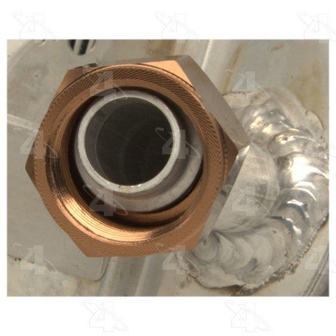A/C Evaporator Core Four Seasons 54526