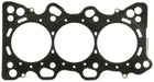 Engine Cylinder Head Gasket MAHLE Clevite 54529