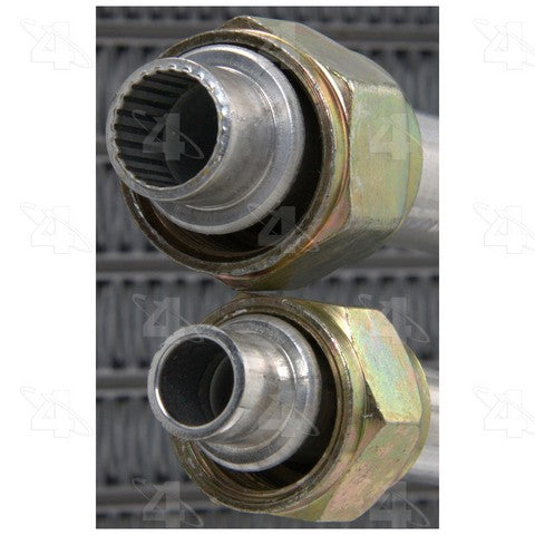 A/C Evaporator Core Four Seasons 54532