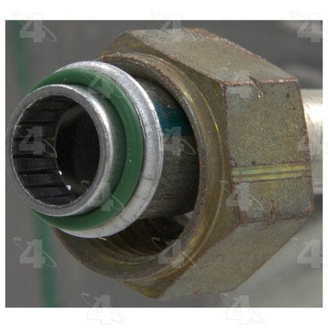 A/C Evaporator Core Four Seasons 54543