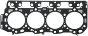Engine Cylinder Head Gasket MAHLE Clevite 54580