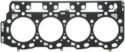 Engine Cylinder Head Gasket MAHLE Clevite 54581