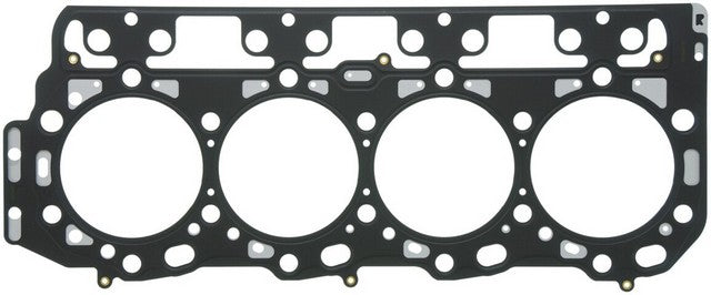 Engine Cylinder Head Gasket MAHLE Clevite 54581
