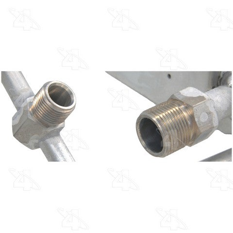 A/C Evaporator Core Four Seasons 54582