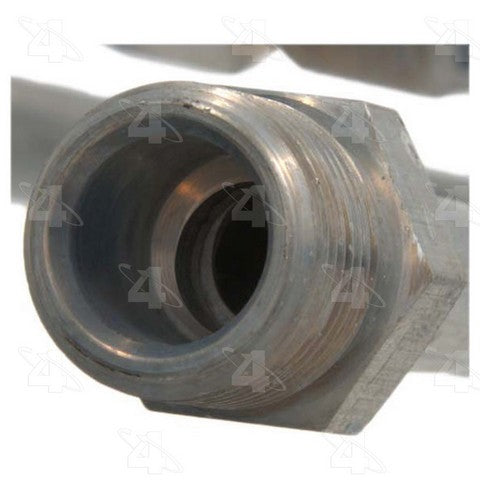 A/C Evaporator Core Four Seasons 54582
