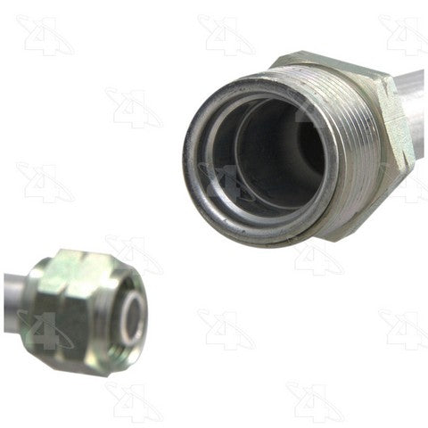 A/C Evaporator Core Four Seasons 54592