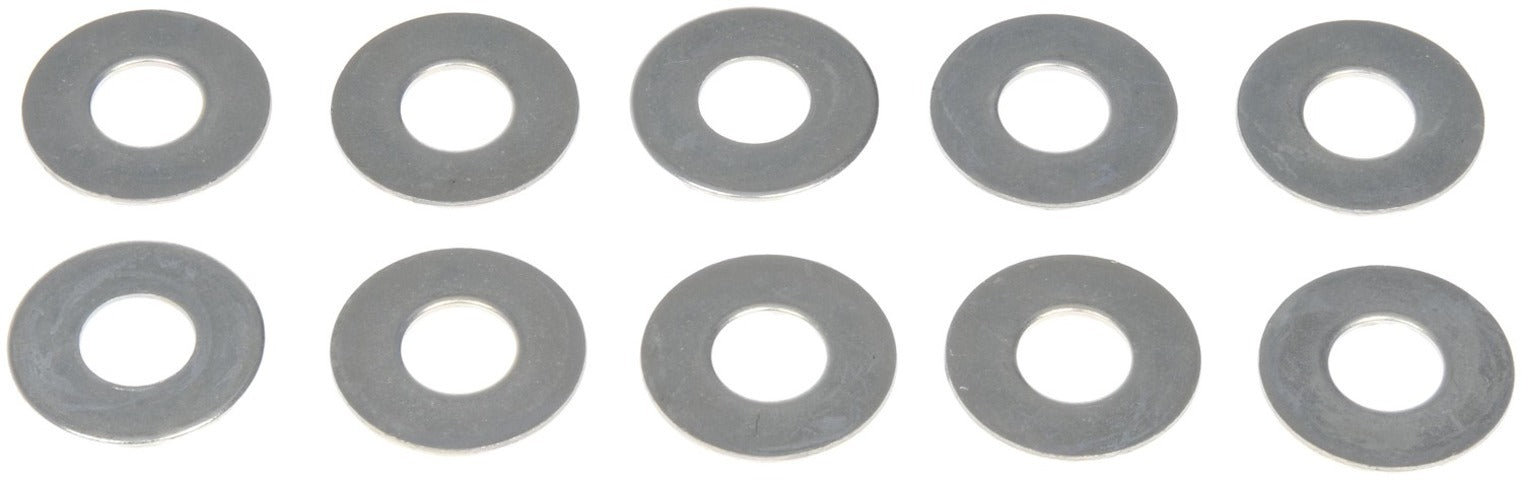 Alignment Caster Shim Kit Dorman Premium Chassis AK581019PR