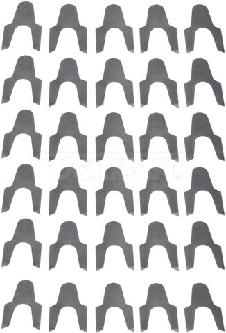 Alignment Shim Dorman MAS ASK00199