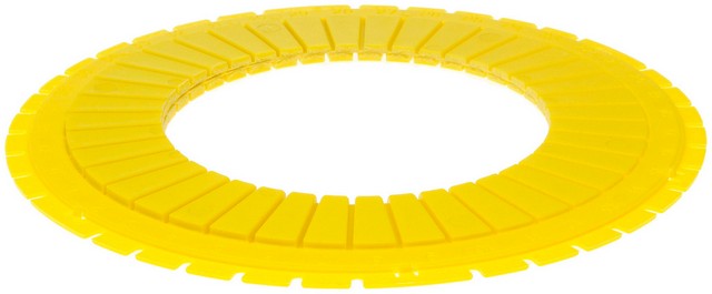 Alignment Camber / Toe Shim Dorman Premium Chassis AK901660PR