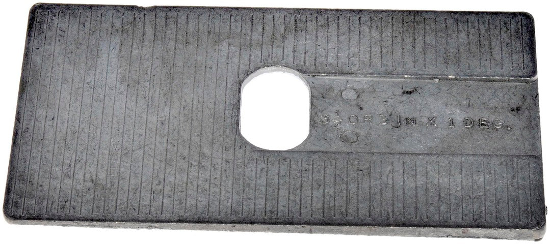 Alignment Caster Shim Dorman Premium Chassis ACS00369PR