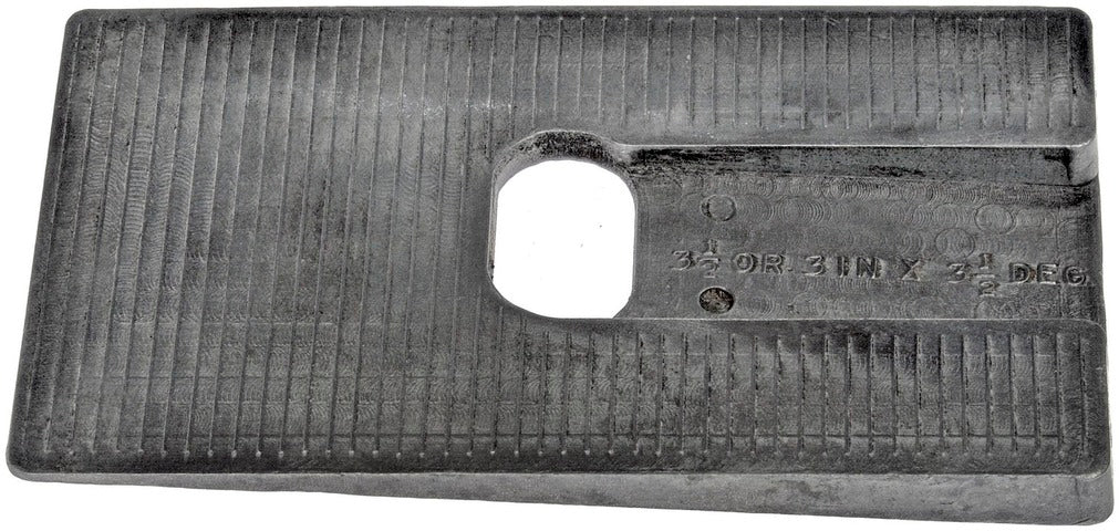 Alignment Caster Shim Dorman Premium Chassis ACS00419PR