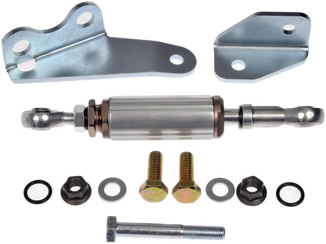 Engine Torque Damper Dorman Premium Chassis ETD590109PR