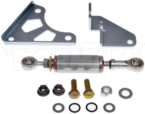 Engine Torque Damper Dorman MAS ETD590129