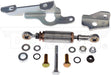 Engine Torque Damper Dorman MAS ETD590139
