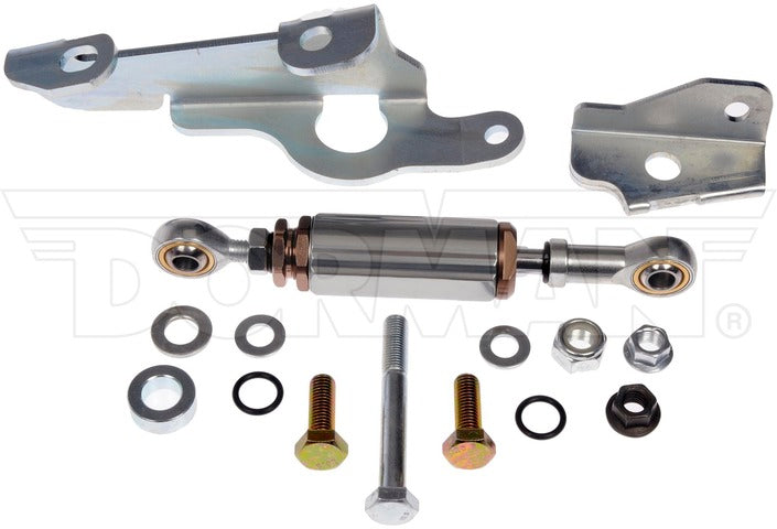 Engine Torque Damper Dorman MAS ETD590139