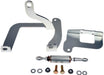 Engine Torque Damper Dorman MAS ETD850019